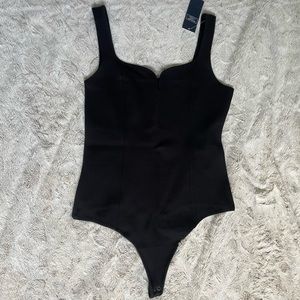 Abercrombie and Fitch Bodysuit